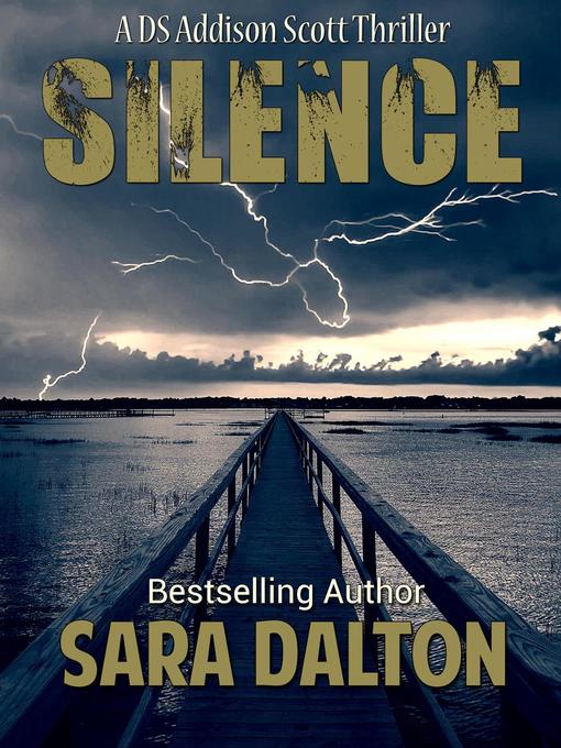 Title details for Silence by Sara Dalton - Available